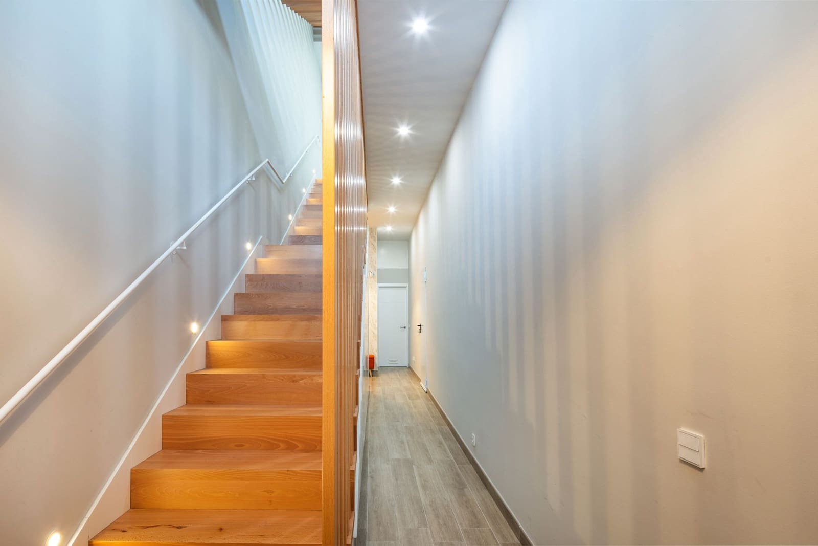 4 soveværelse Rækkehus til salg i Las Palmas de Gran Canaria med garage - € 680.000 (Ref: 8338560)