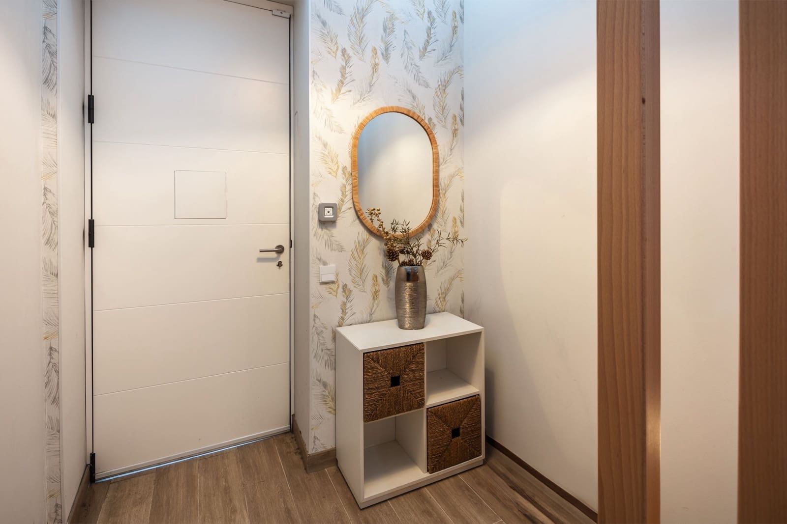 4 soveværelse Rækkehus til salg i Las Palmas de Gran Canaria med garage - € 680.000 (Ref: 8338560)