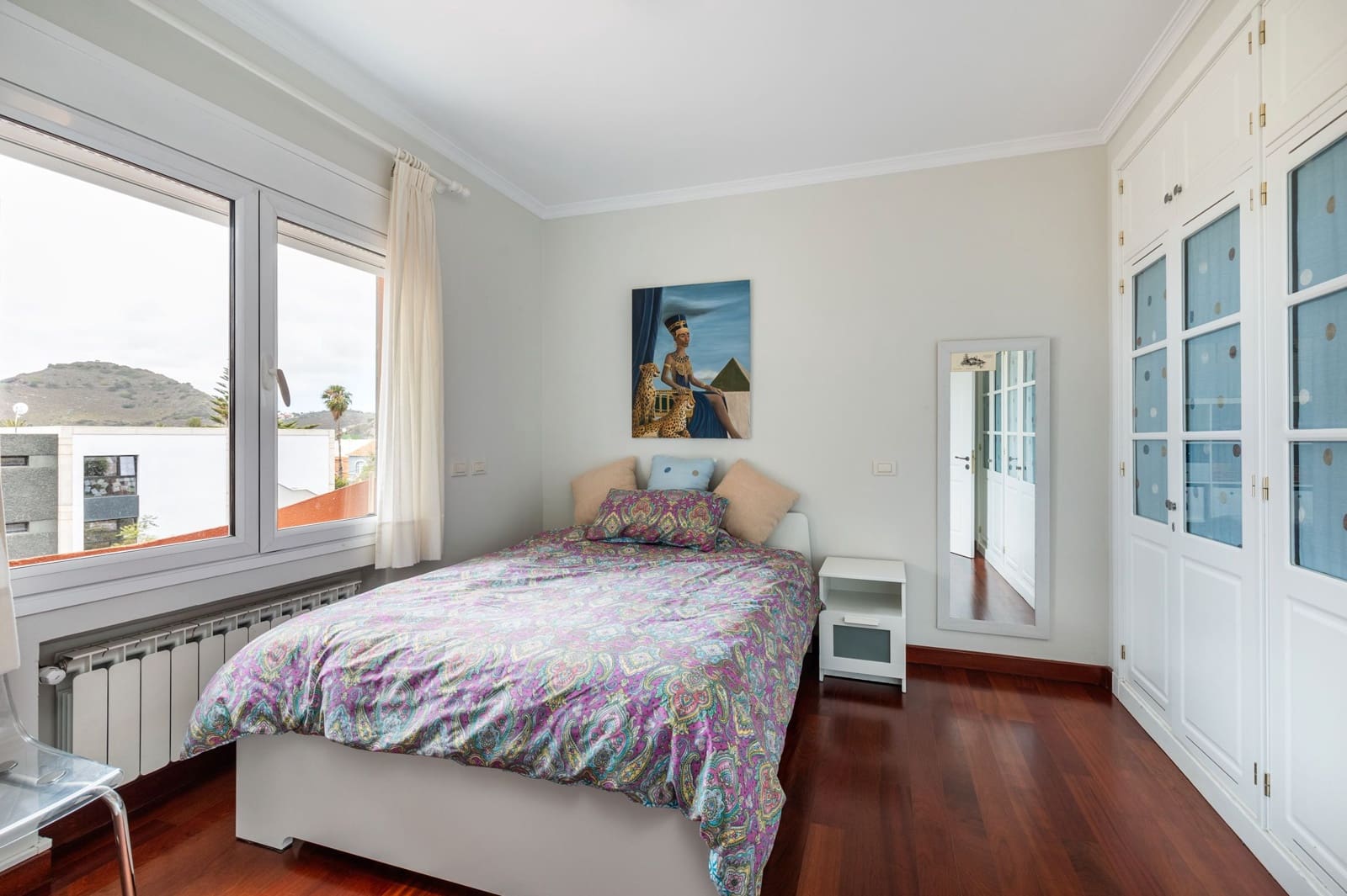 4 soveværelse Villa til salg i Las Palmas de Gran Canaria med garage - € 1.190.000 (Ref: 8433859)