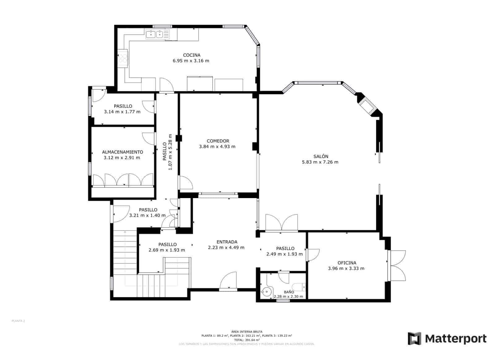 4 soveværelse Villa til salg i Las Palmas de Gran Canaria med garage - € 1.190.000 (Ref: 8433859)