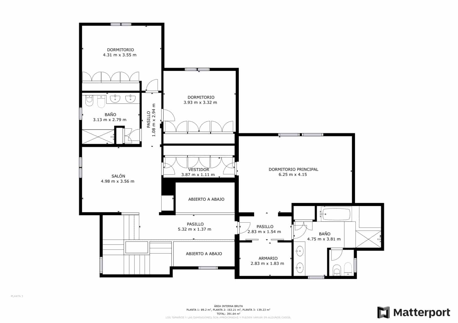 4 soveværelse Villa til salg i Las Palmas de Gran Canaria med garage - € 1.190.000 (Ref: 8433859)