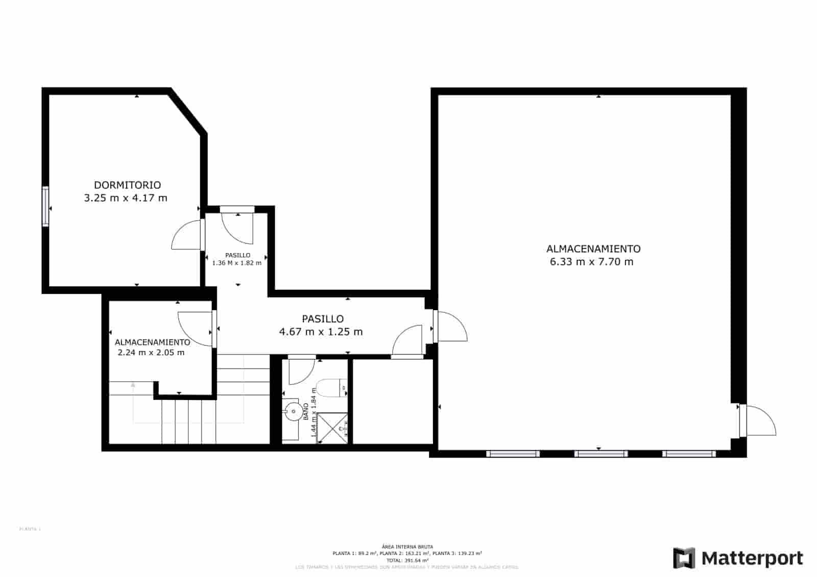 4 soveværelse Villa til salg i Las Palmas de Gran Canaria med garage - € 1.190.000 (Ref: 8433859)