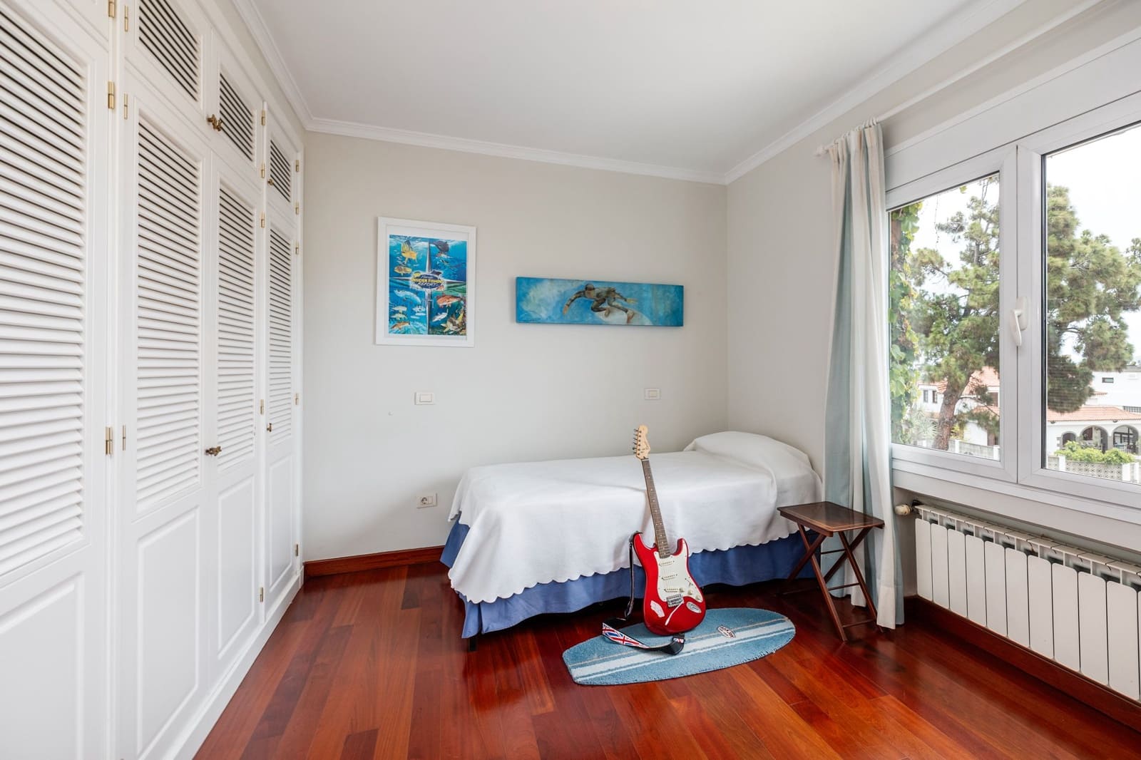 4 soveværelse Villa til salg i Las Palmas de Gran Canaria med garage - € 1.190.000 (Ref: 8433859)