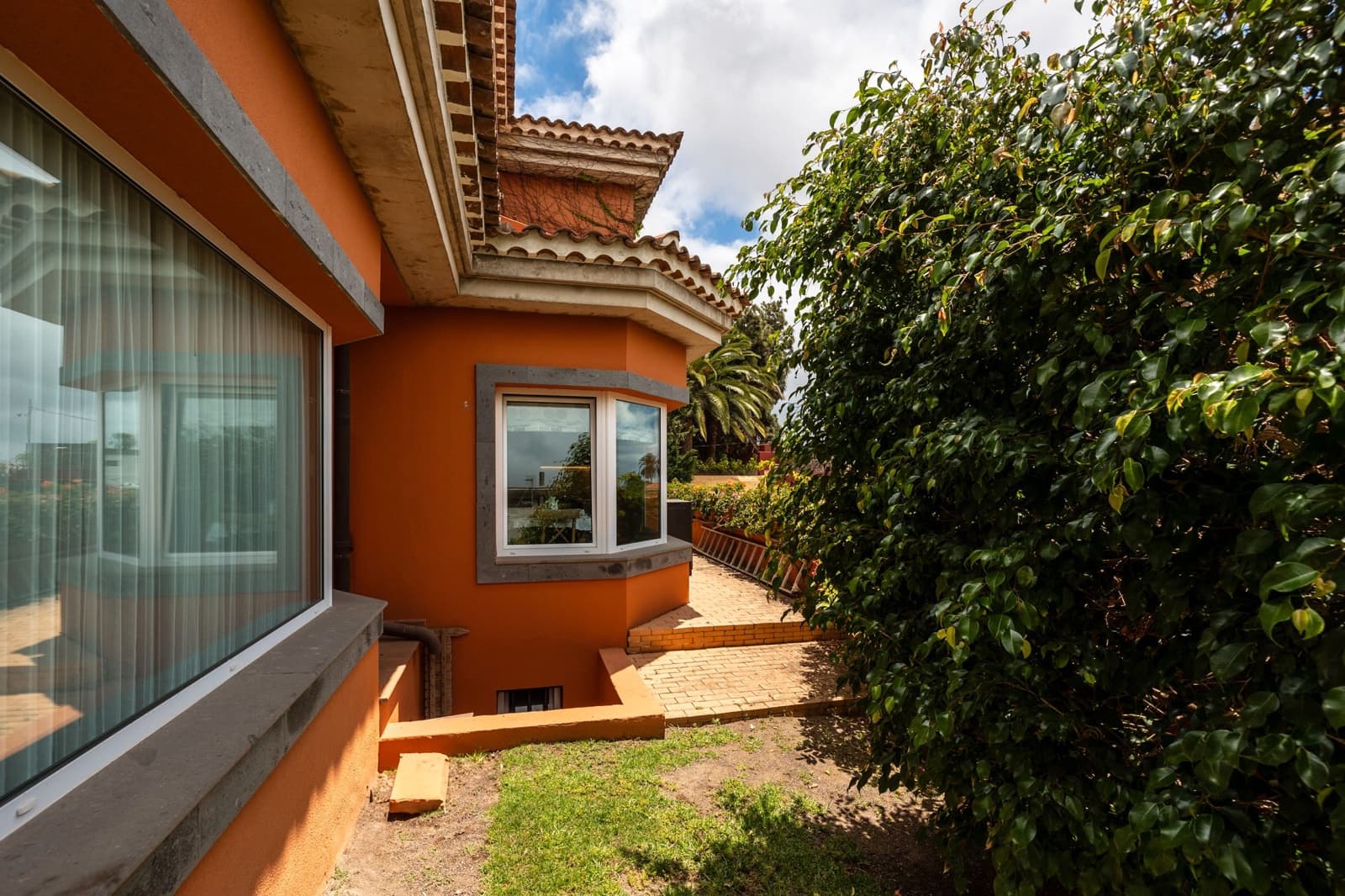 4 soveværelse Villa til salg i Las Palmas de Gran Canaria med garage - € 1.190.000 (Ref: 8433859)