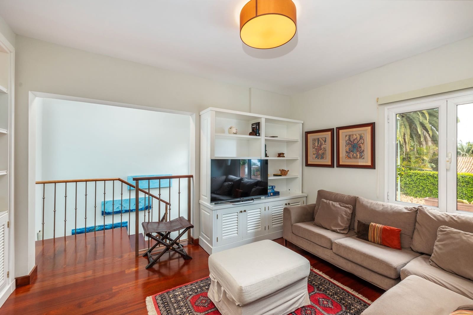 4 soveværelse Villa til salg i Las Palmas de Gran Canaria med garage - € 1.190.000 (Ref: 8433859)