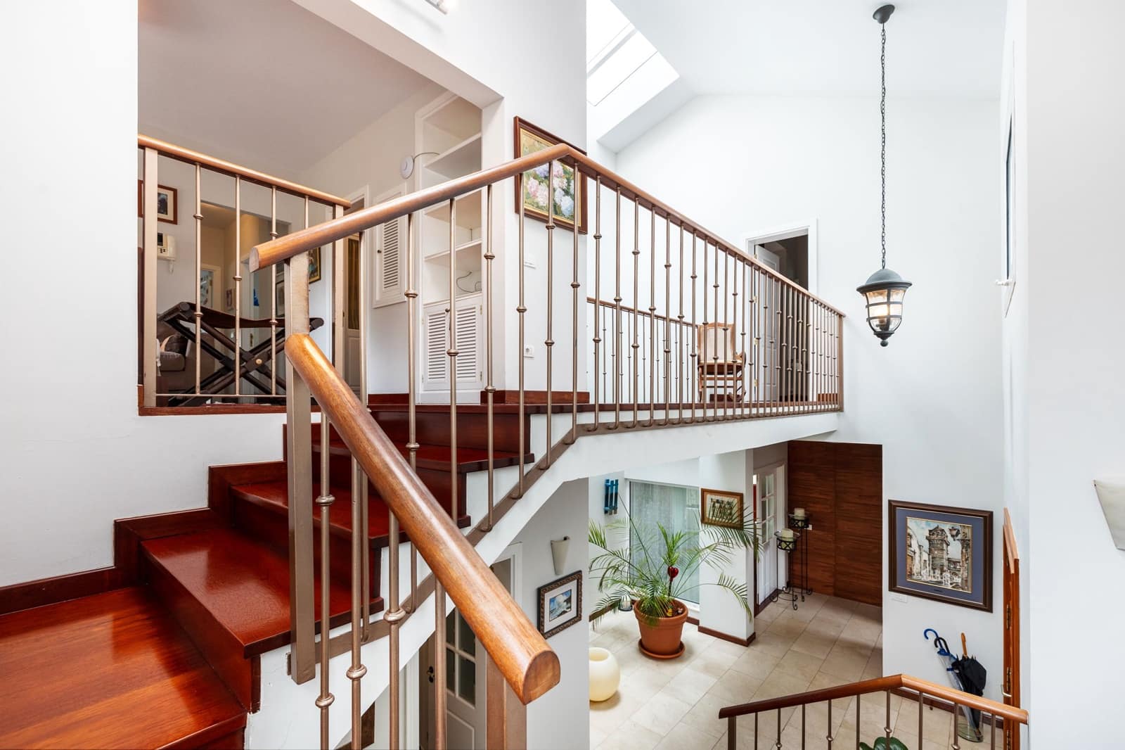 4 soveværelse Villa til salg i Las Palmas de Gran Canaria med garage - € 1.190.000 (Ref: 8433859)