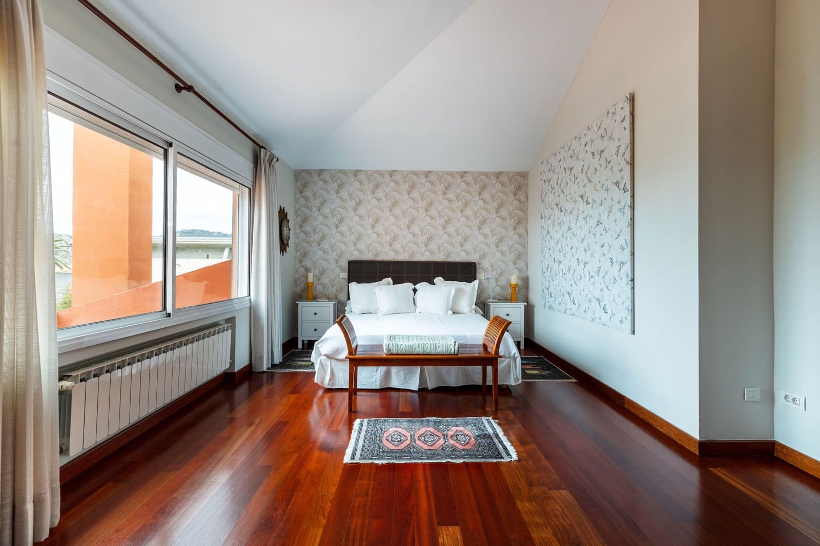 4 soveværelse Villa til salg i Las Palmas de Gran Canaria med garage - € 1.190.000 (Ref: 8433859)