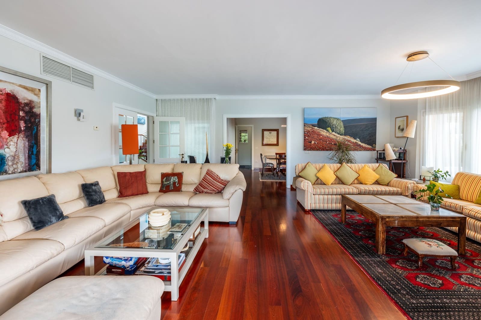 4 soveværelse Villa til salg i Las Palmas de Gran Canaria med garage - € 1.190.000 (Ref: 8433859)