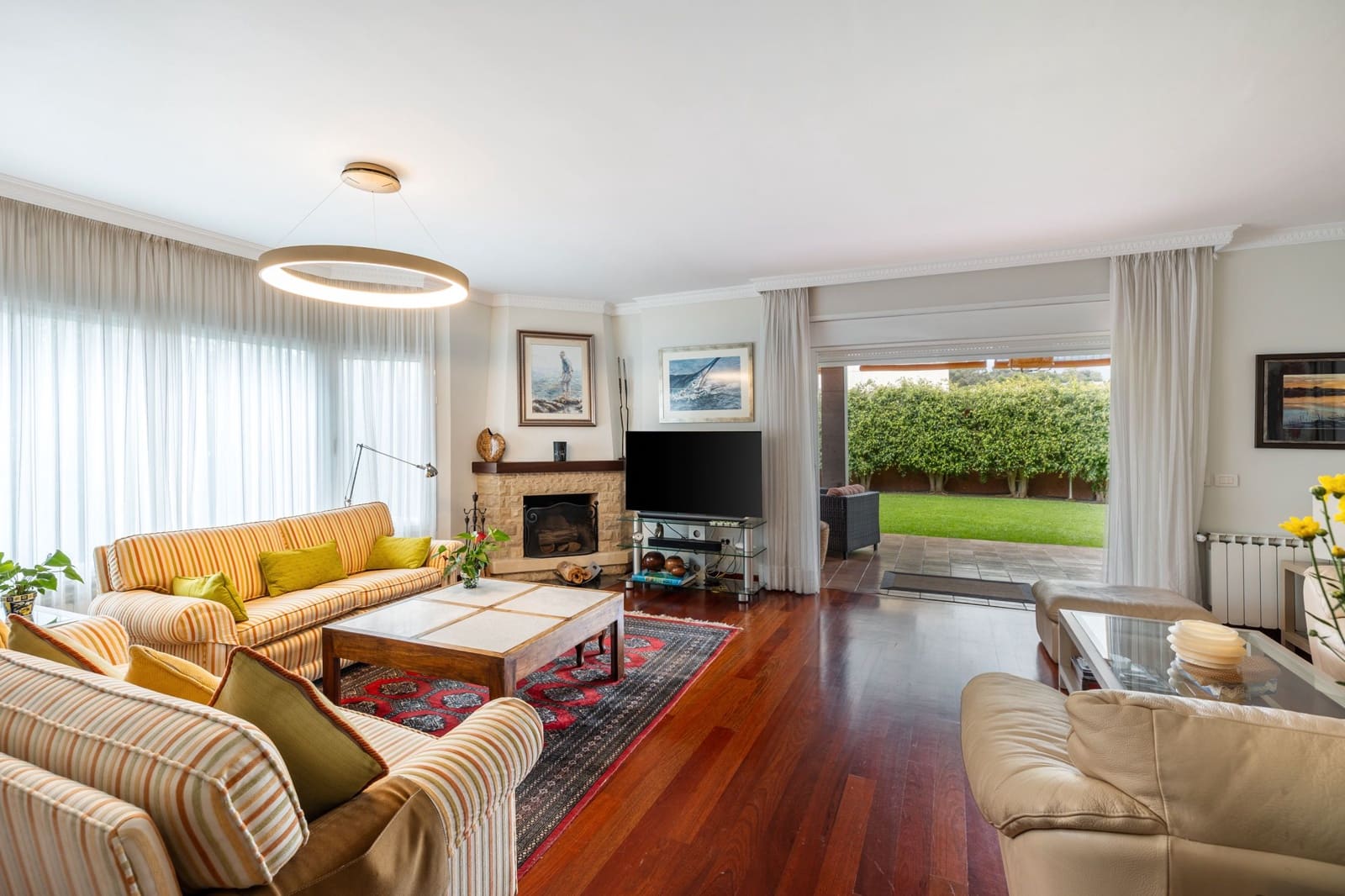 4 soveværelse Villa til salg i Las Palmas de Gran Canaria med garage - € 1.190.000 (Ref: 8433859)