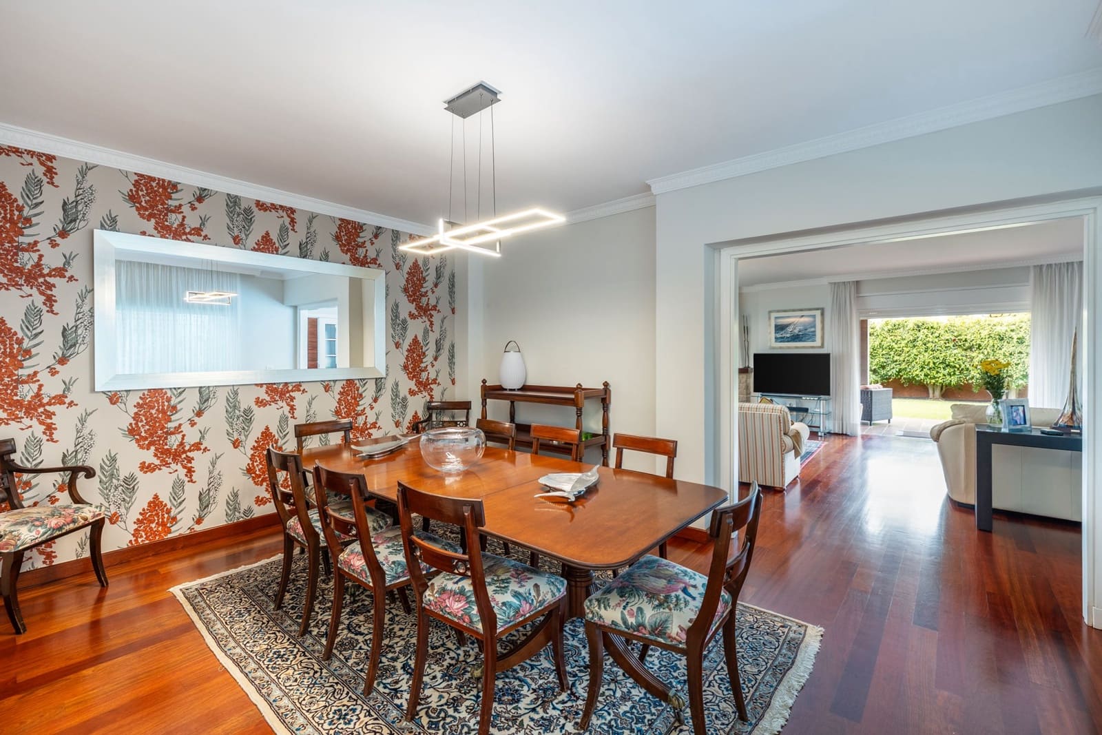 4 soveværelse Villa til salg i Las Palmas de Gran Canaria med garage - € 1.190.000 (Ref: 8433859)