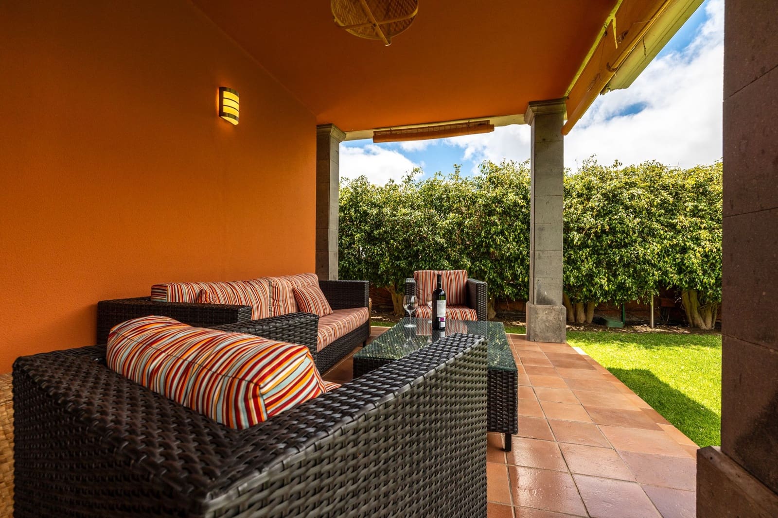 4 soveværelse Villa til salg i Las Palmas de Gran Canaria med garage - € 1.190.000 (Ref: 8433859)