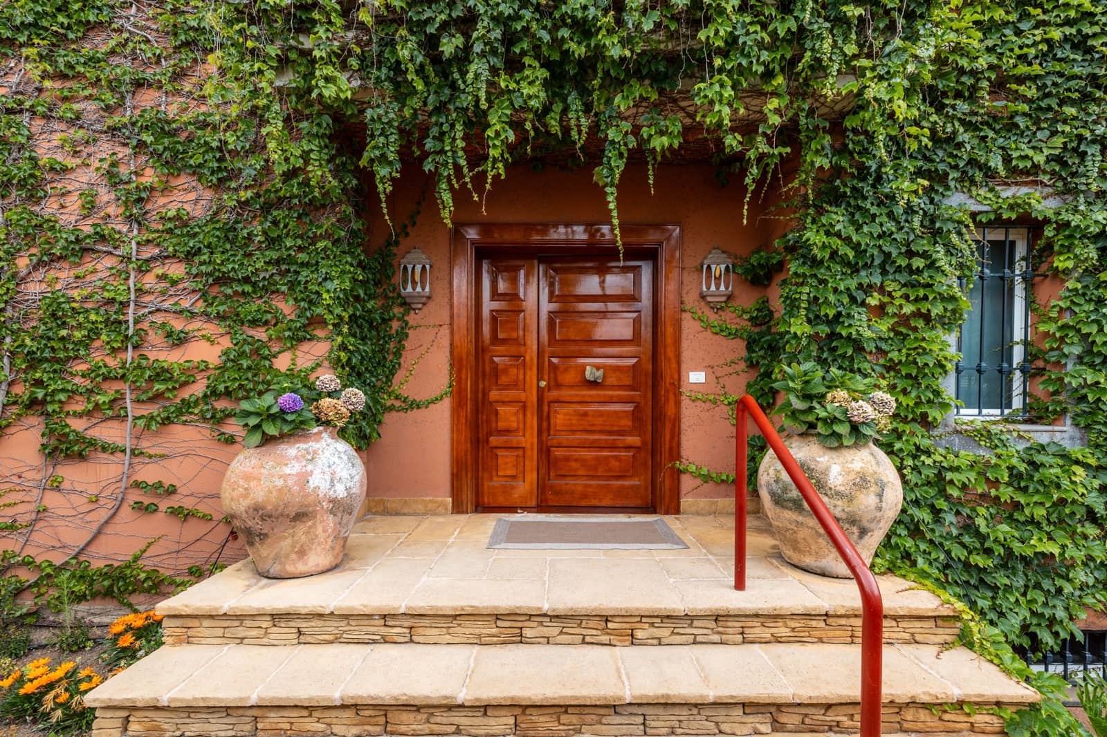 4 soveværelse Villa til salg i Las Palmas de Gran Canaria med garage - € 1.190.000 (Ref: 8433859)