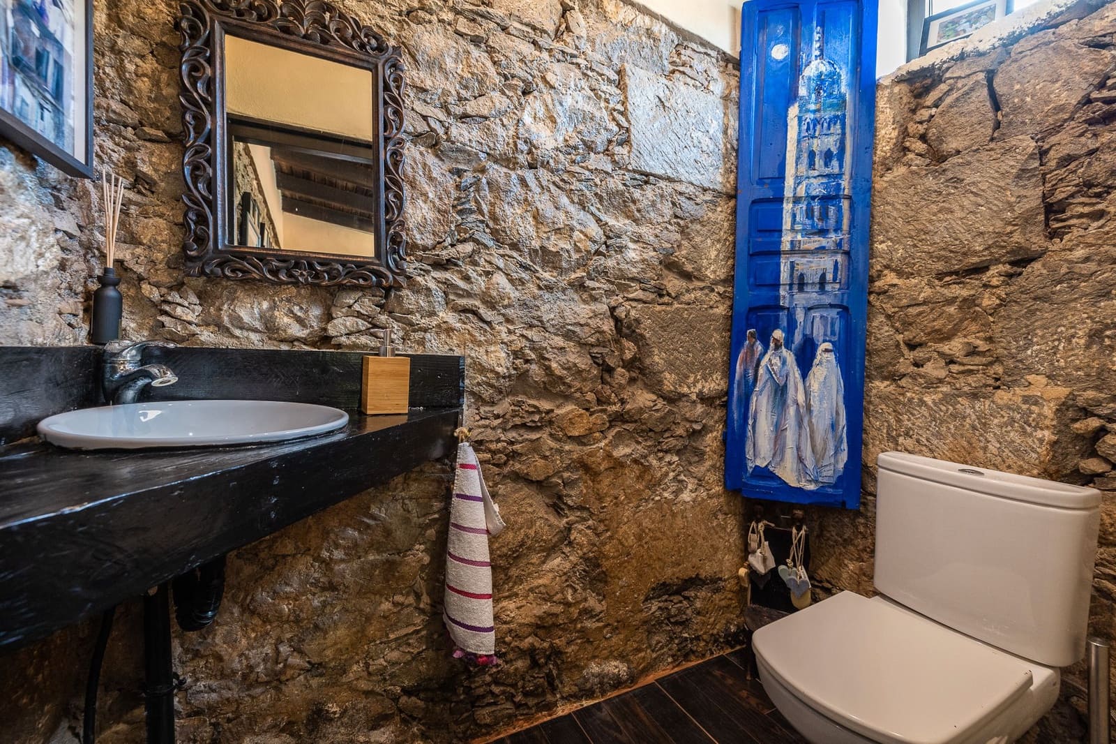 1 soveværelse Finca/Landehus til leje i Las Palmas de Gran Canaria med garage - € 2.500 (Ref: 8488482)