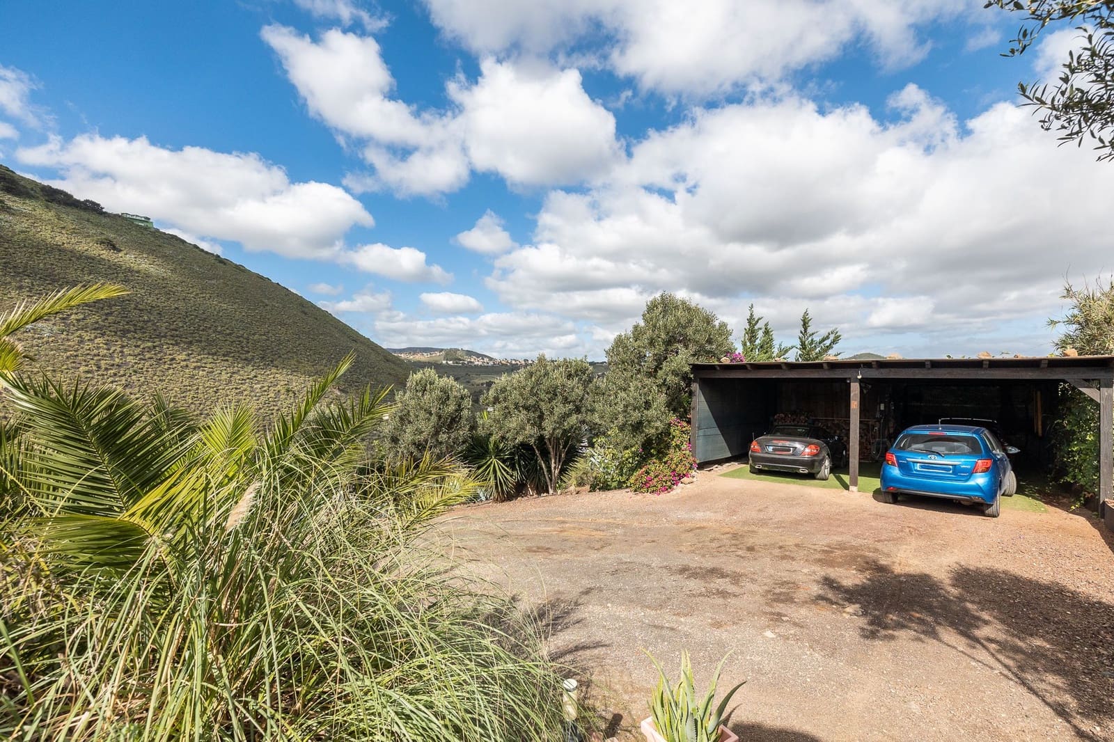 1 soveværelse Finca/Landehus til leje i Las Palmas de Gran Canaria med garage - € 2.500 (Ref: 8488482)