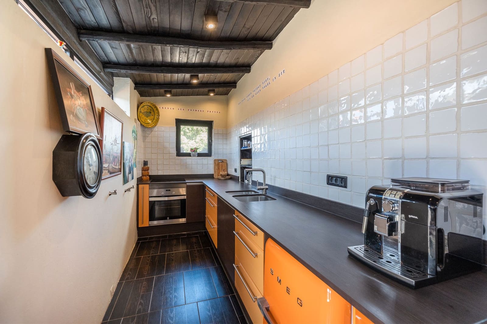 1 soveværelse Finca/Landehus til leje i Las Palmas de Gran Canaria med garage - € 2.500 (Ref: 8488482)