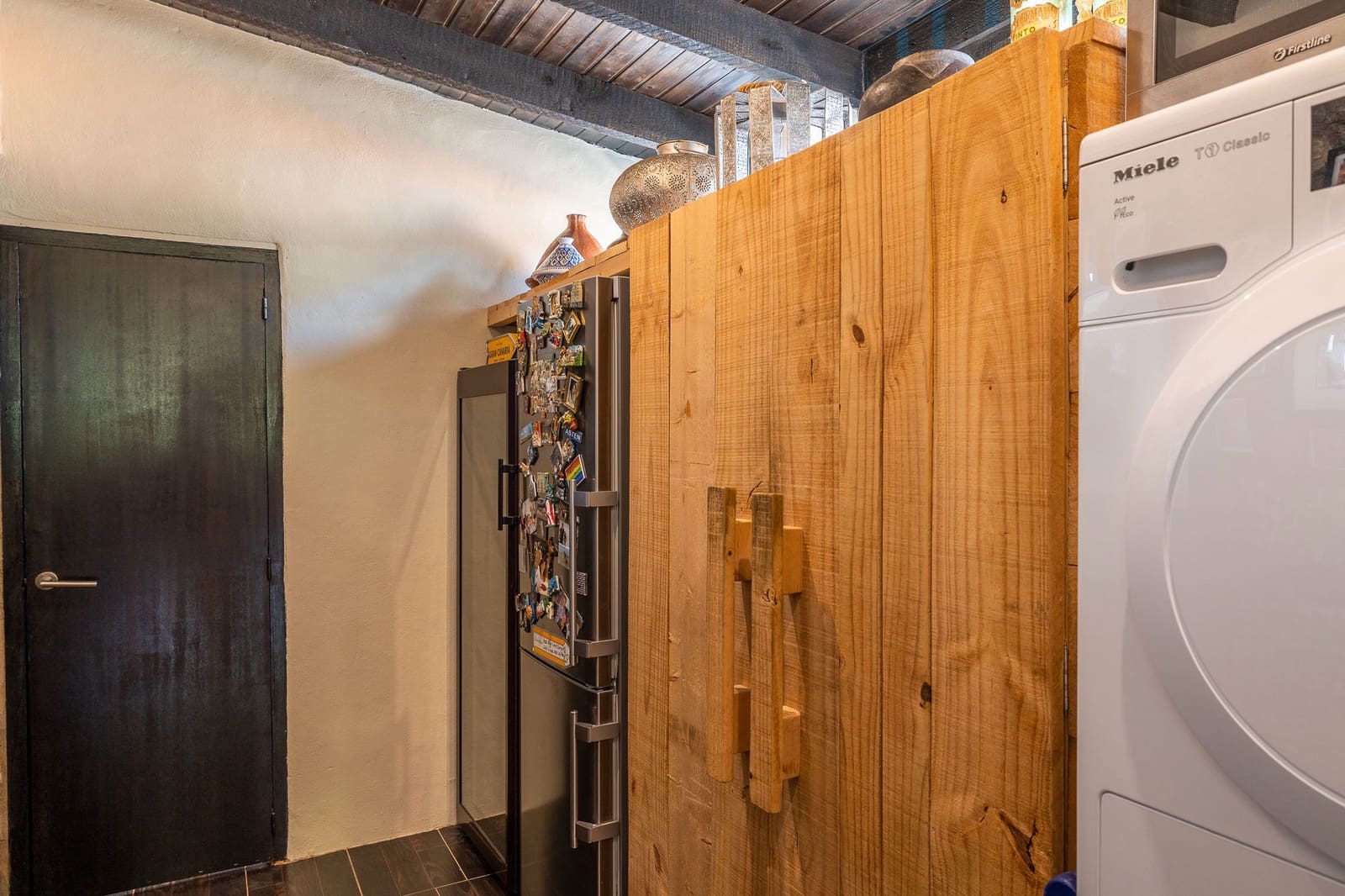 1 soveværelse Finca/Landehus til leje i Las Palmas de Gran Canaria med garage - € 2.500 (Ref: 8488482)