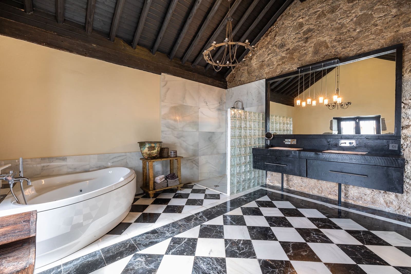 1 soveværelse Finca/Landehus til leje i Las Palmas de Gran Canaria med garage - € 2.500 (Ref: 8488482)