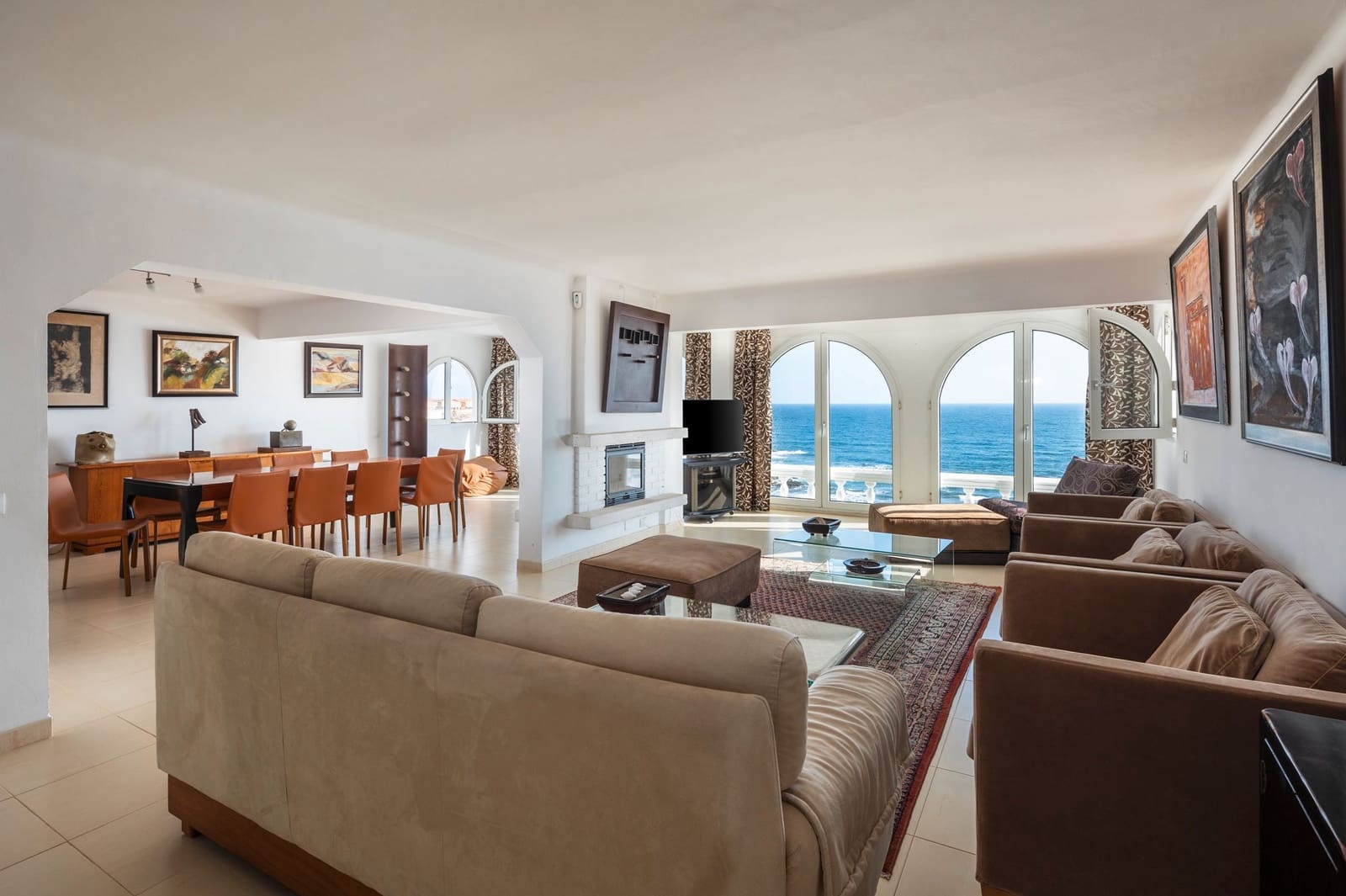 5 slaapkamer Villa te koop in Playa del Hombre met zwembad garage - € 1.665.000 (Ref: 8558100)