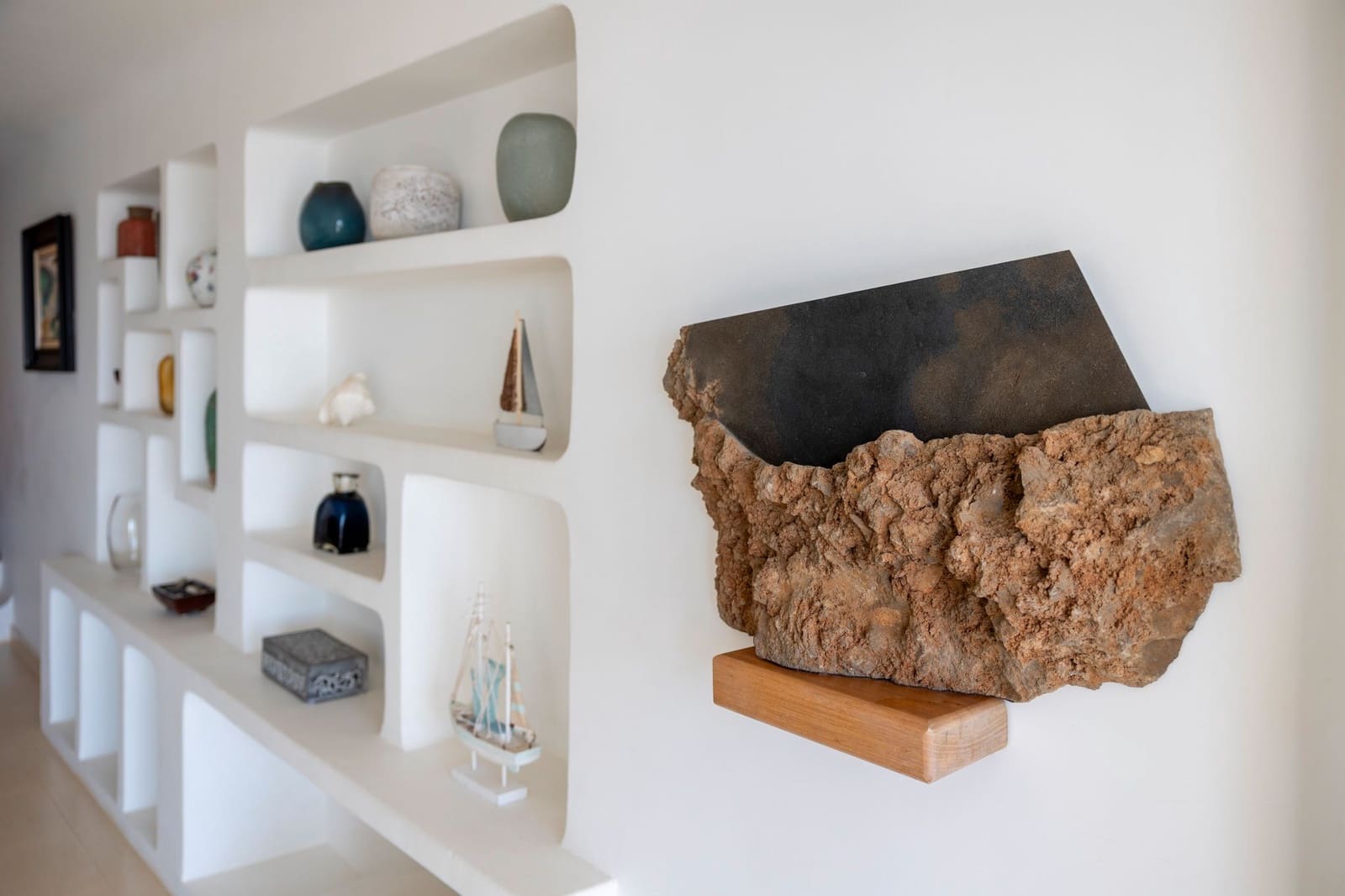 5 slaapkamer Villa te koop in Playa del Hombre met zwembad garage - € 1.665.000 (Ref: 8558100)