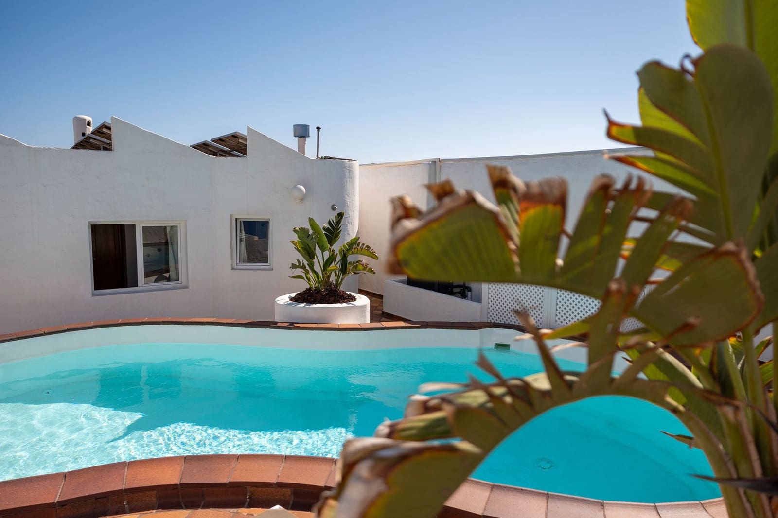 5 slaapkamer Villa te koop in Playa del Hombre met zwembad garage - € 1.665.000 (Ref: 8558100)