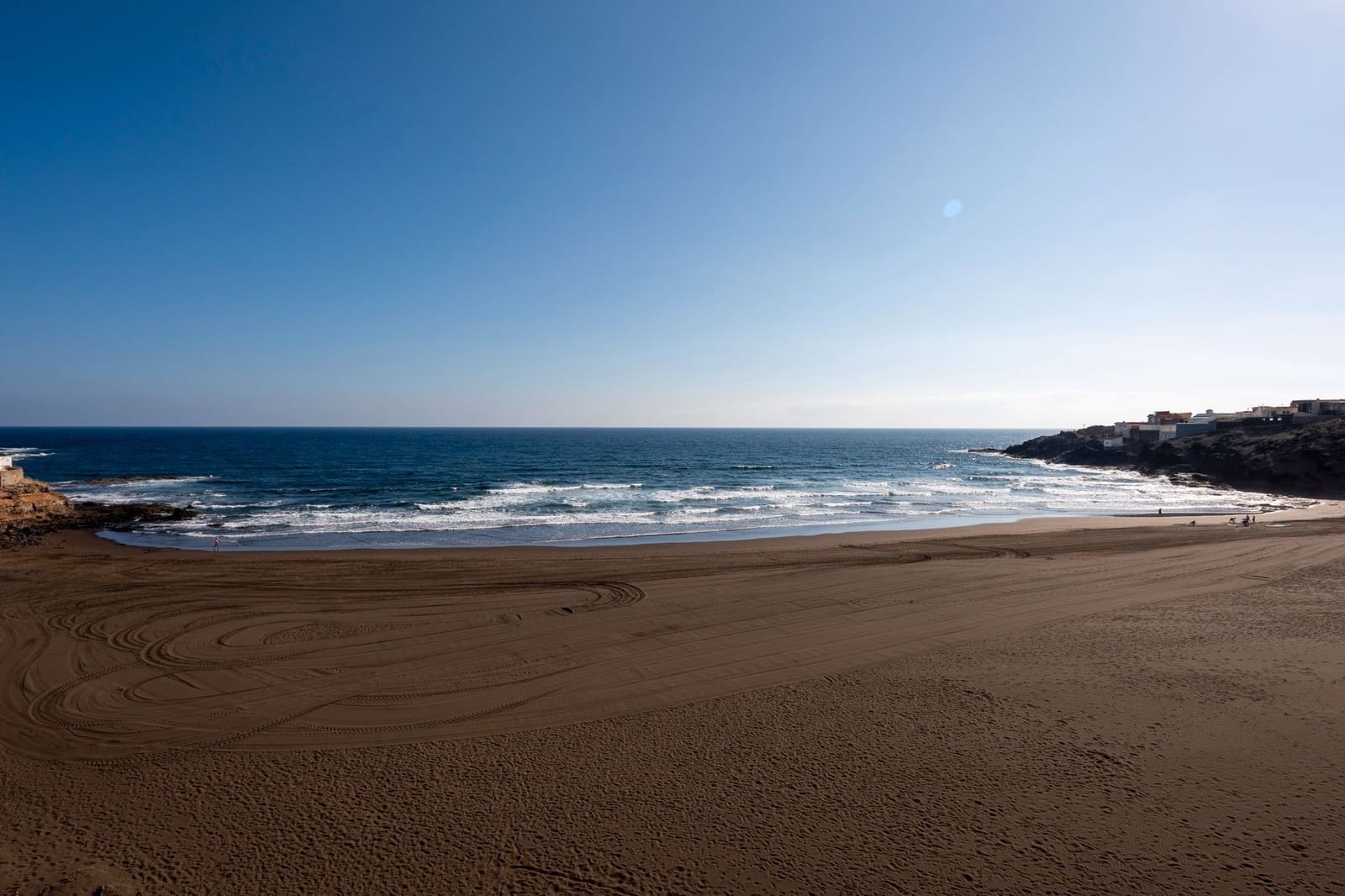 5 slaapkamer Villa te koop in Playa del Hombre met zwembad garage - € 1.665.000 (Ref: 8558100)