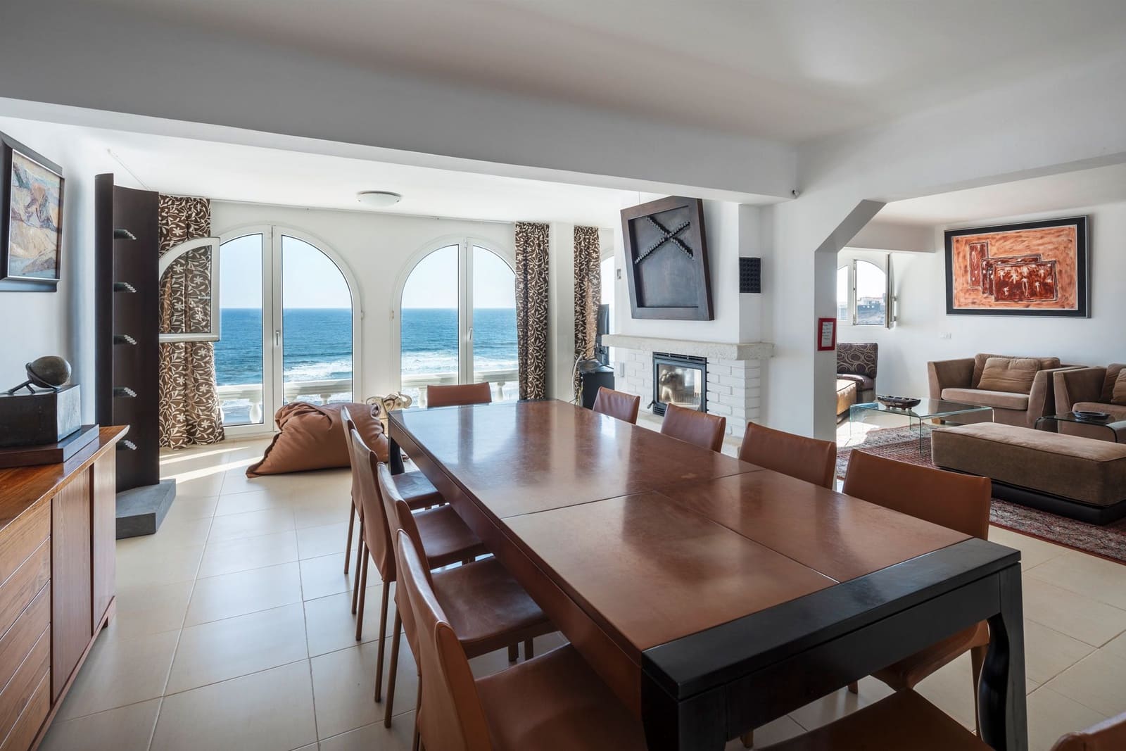 5 slaapkamer Villa te koop in Playa del Hombre met zwembad garage - € 1.665.000 (Ref: 8558100)