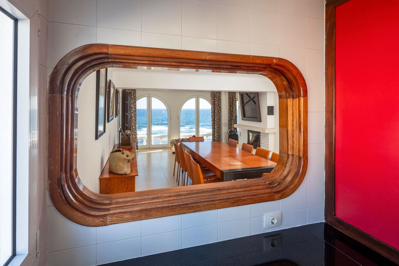 5 slaapkamer Villa te koop in Playa del Hombre met zwembad garage - € 1.665.000 (Ref: 8558100)