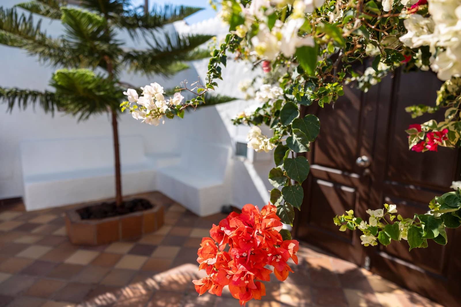 5 slaapkamer Villa te koop in Playa del Hombre met zwembad garage - € 1.665.000 (Ref: 8558100)