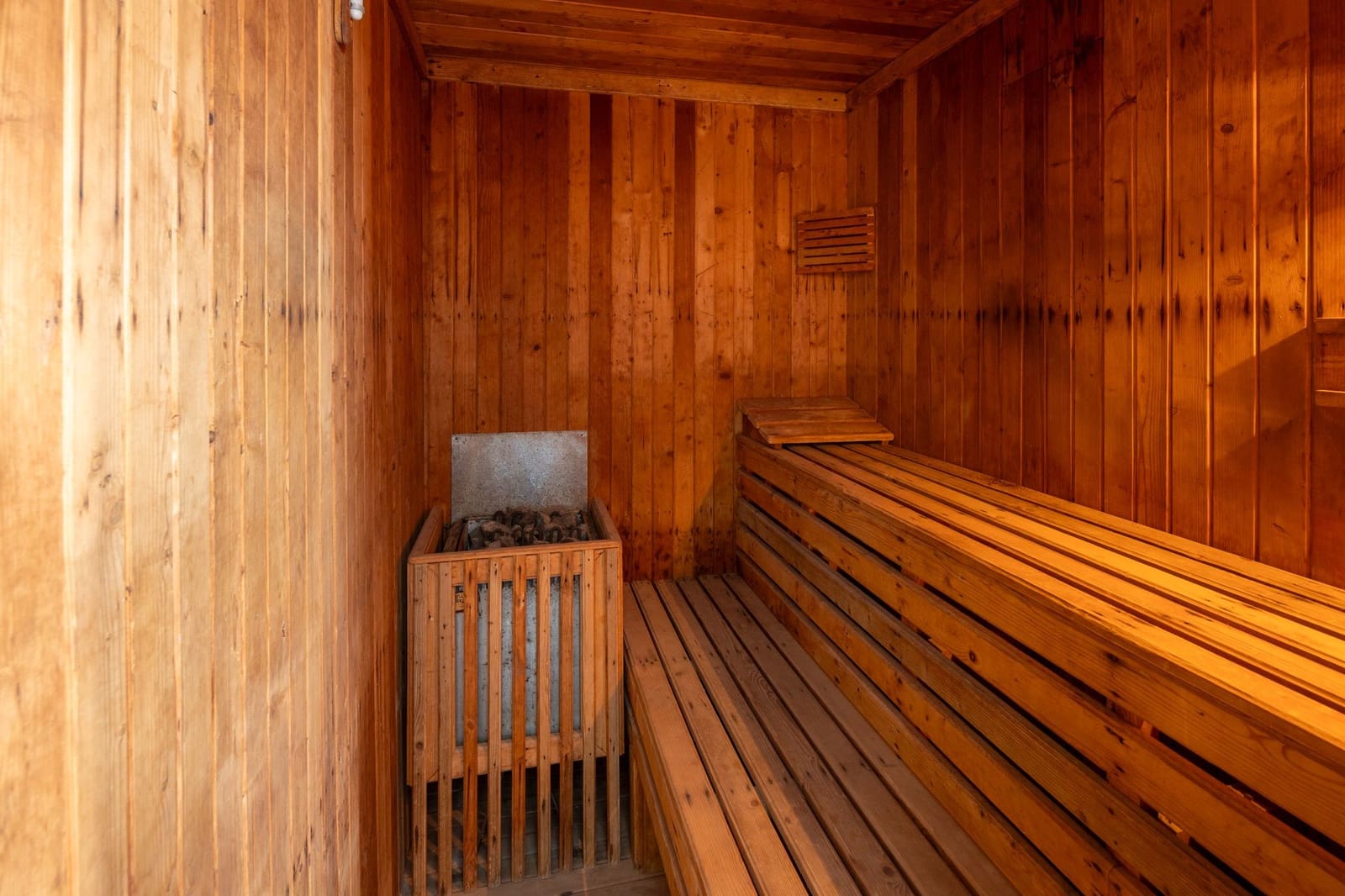 5 slaapkamer Villa te koop in Playa del Hombre met zwembad garage - € 1.665.000 (Ref: 8558100)