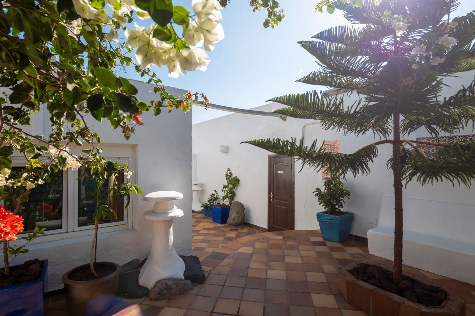 5 slaapkamer Villa te koop in Playa del Hombre met zwembad garage - € 1.665.000 (Ref: 8558100)