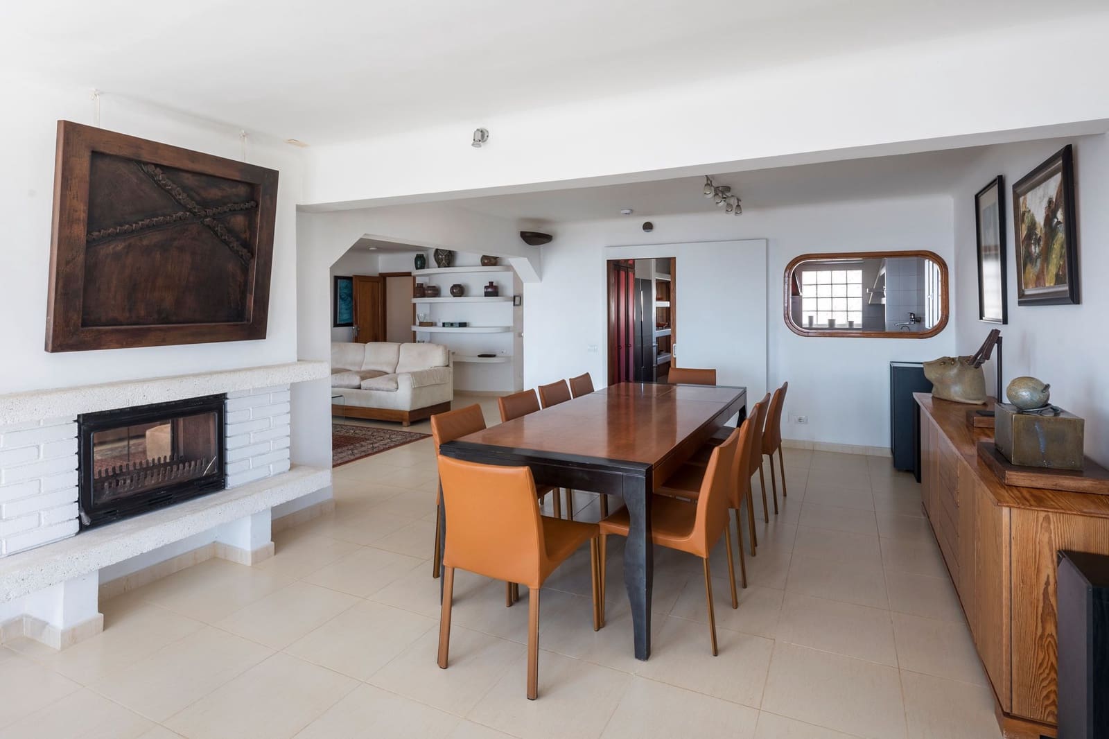5 slaapkamer Villa te koop in Playa del Hombre met zwembad garage - € 1.665.000 (Ref: 8558100)