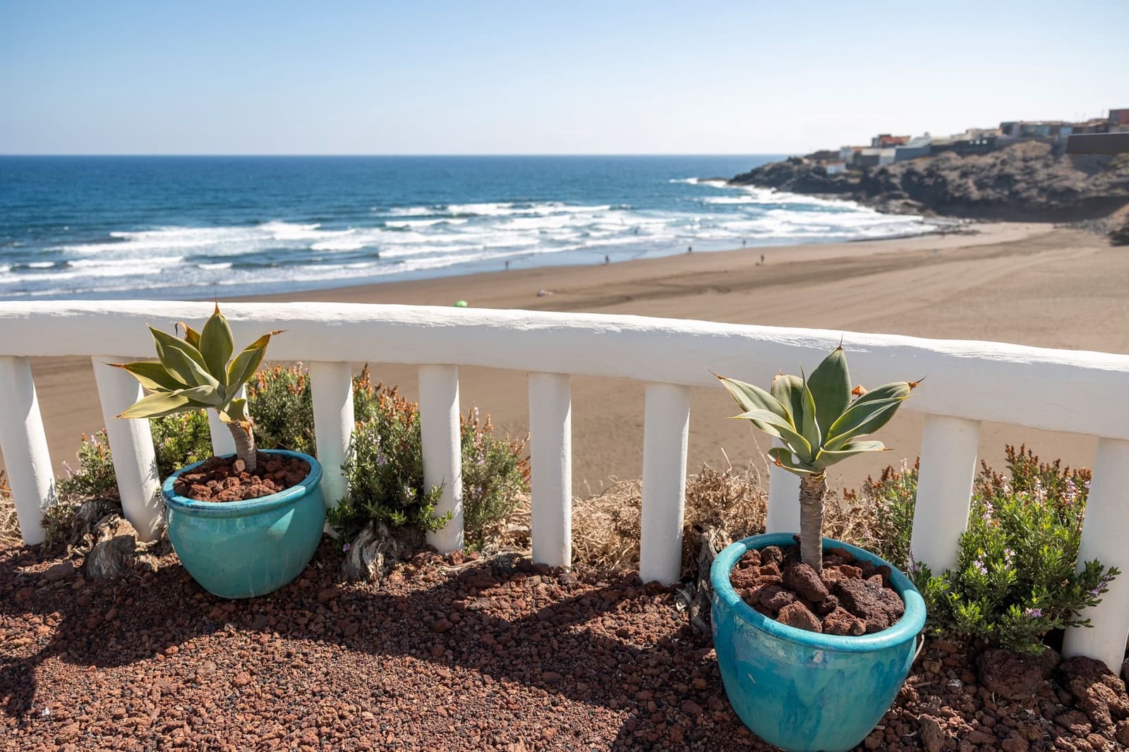 5 slaapkamer Villa te koop in Playa del Hombre met zwembad garage - € 1.665.000 (Ref: 8558100)