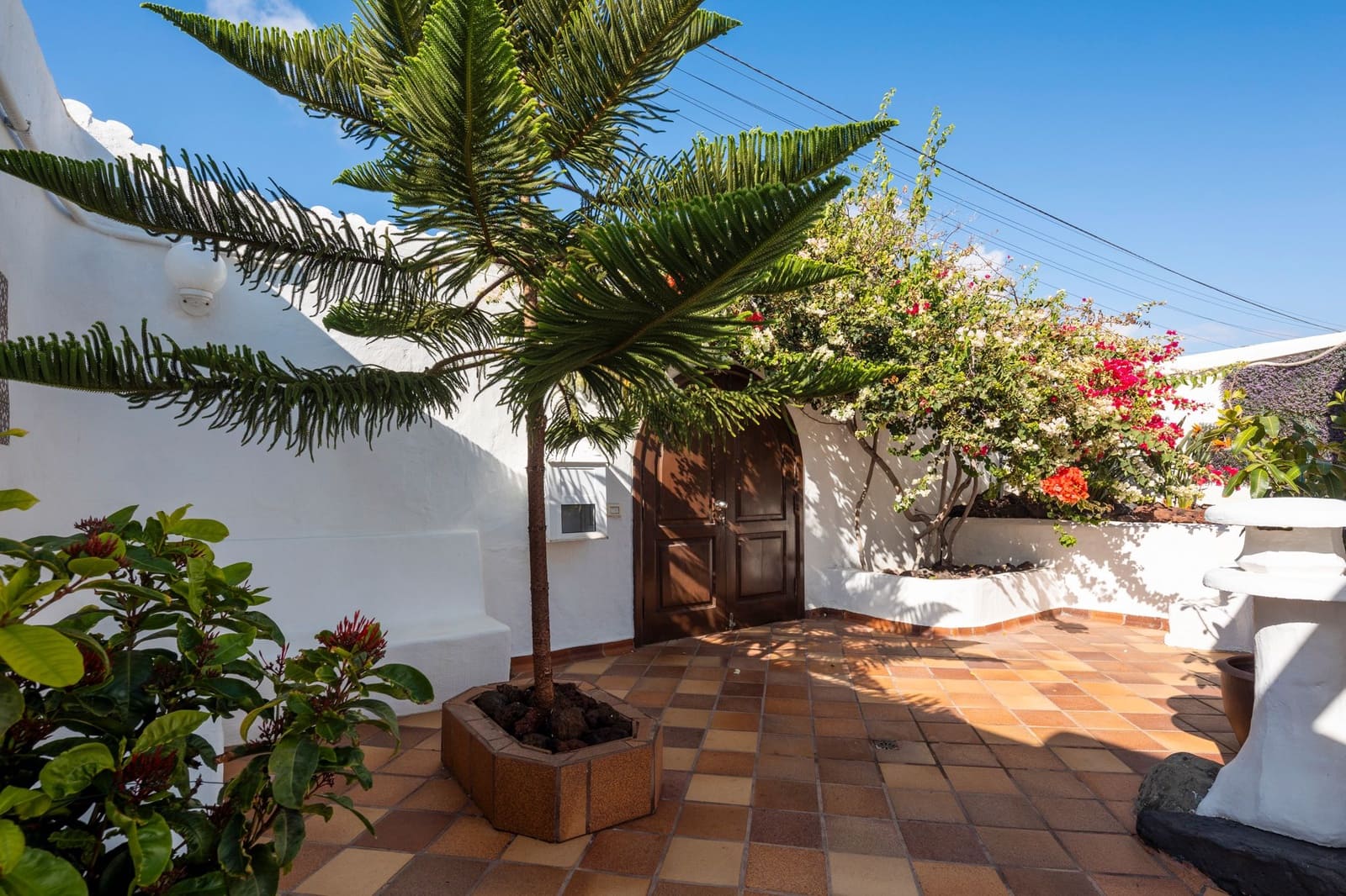 5 slaapkamer Villa te koop in Playa del Hombre met zwembad garage - € 1.665.000 (Ref: 8558100)