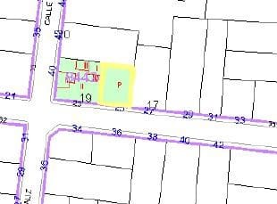 Bauplatz zu verkaufen in Isleta, Las Palmas de Gran Canaria - 102.000 € (Ref: 8636023)