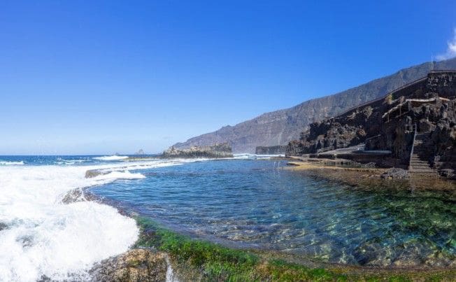 Tomt till salu i Las Palmas de Gran Canaria - 102 000 € (Ref: 8636023)