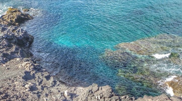 Tomt till salu i Las Palmas de Gran Canaria - 102 000 € (Ref: 8636023)