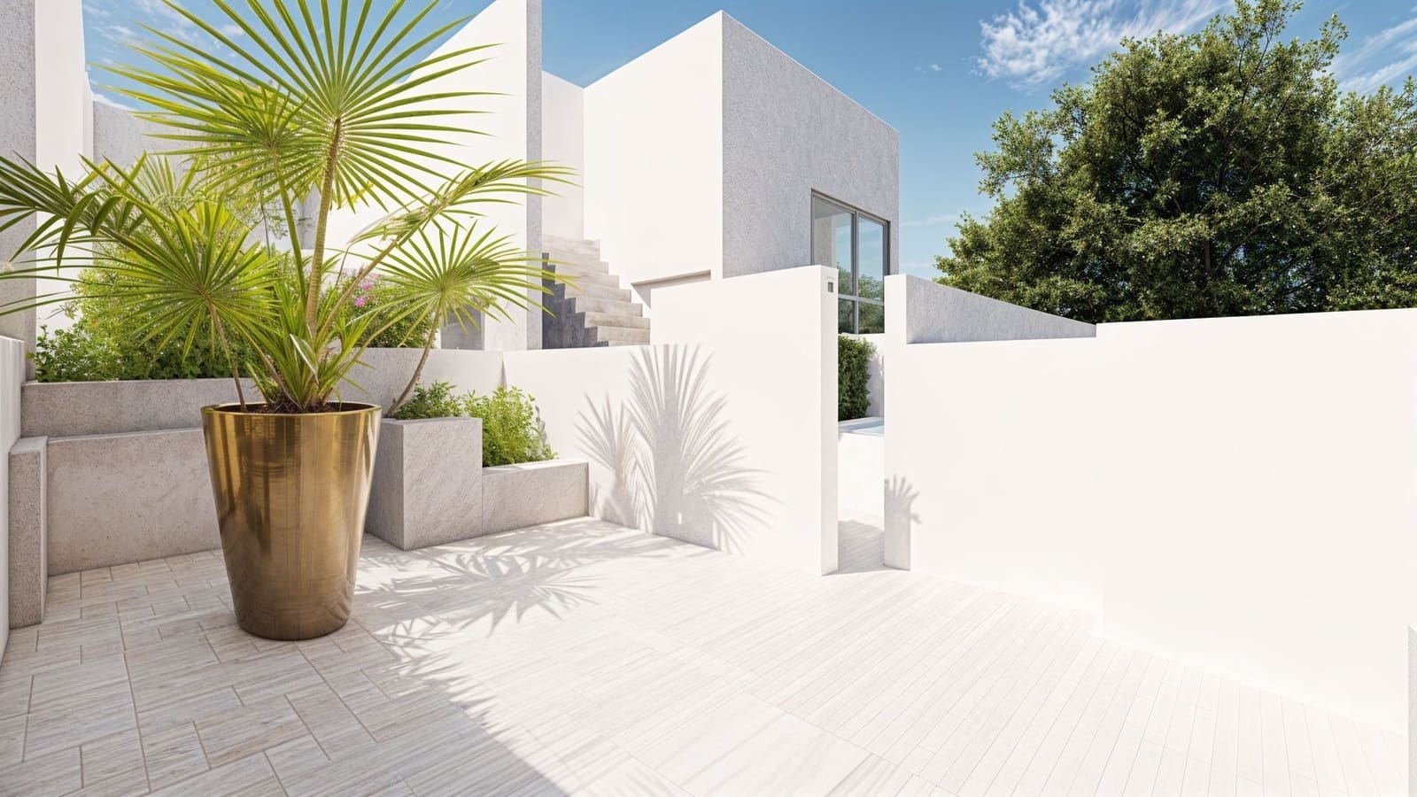 Tomt till salu i Las Palmas de Gran Canaria - 102 000 € (Ref: 8636023)