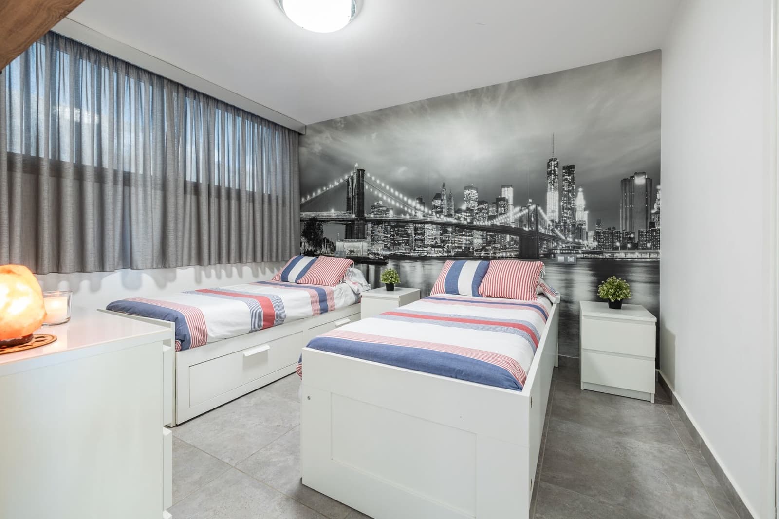 2 makuuhuone Asunto myytävänä paikassa Puerto Rico mukana uima-altaan - 425 000 € (Ref: 8764475)