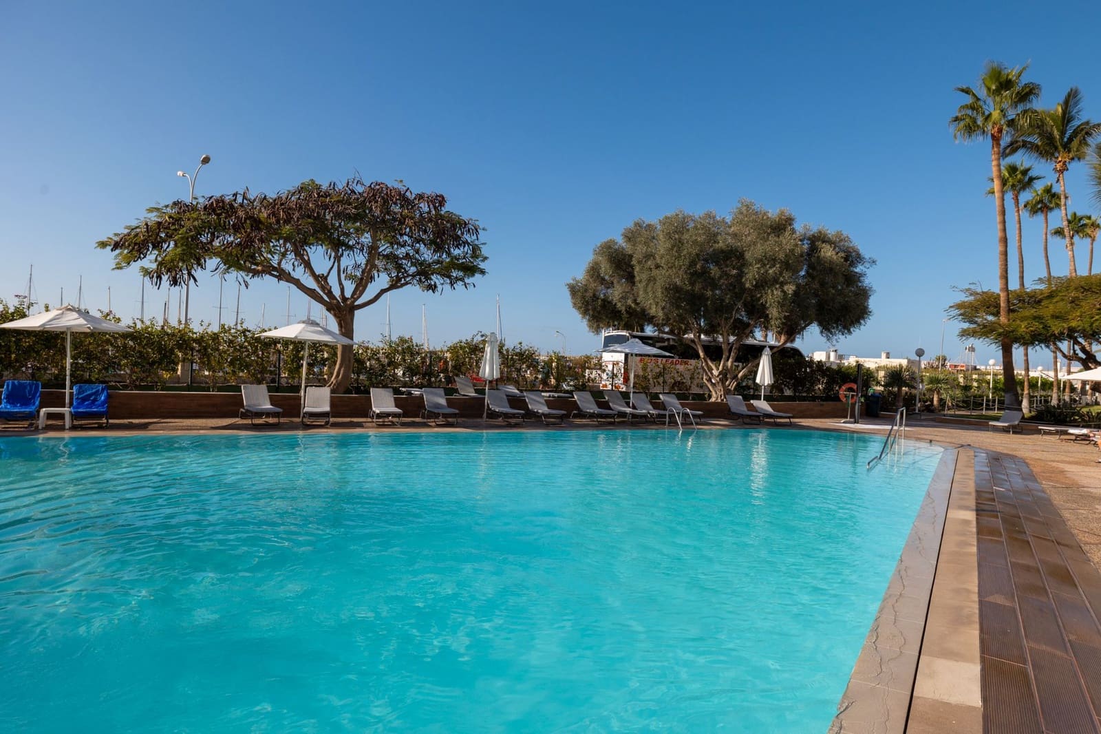 2 makuuhuone Asunto myytävänä paikassa Puerto Rico mukana uima-altaan - 425 000 € (Ref: 8764475)