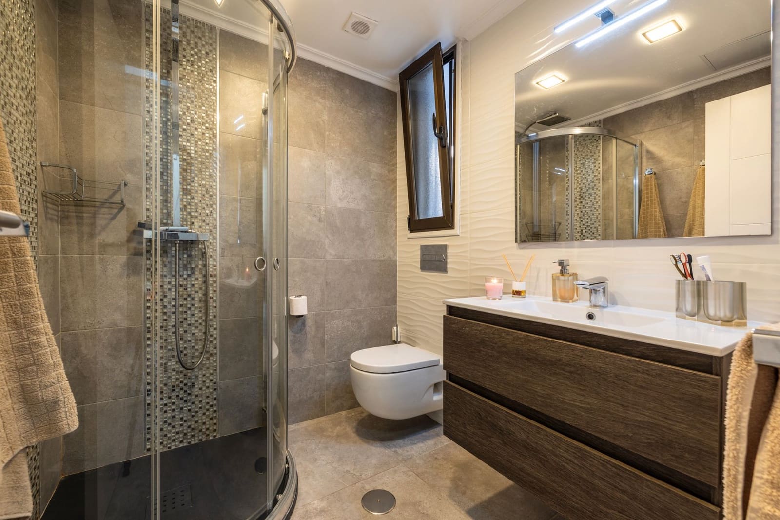 2 makuuhuone Asunto myytävänä paikassa Puerto Rico mukana uima-altaan - 425 000 € (Ref: 8764475)