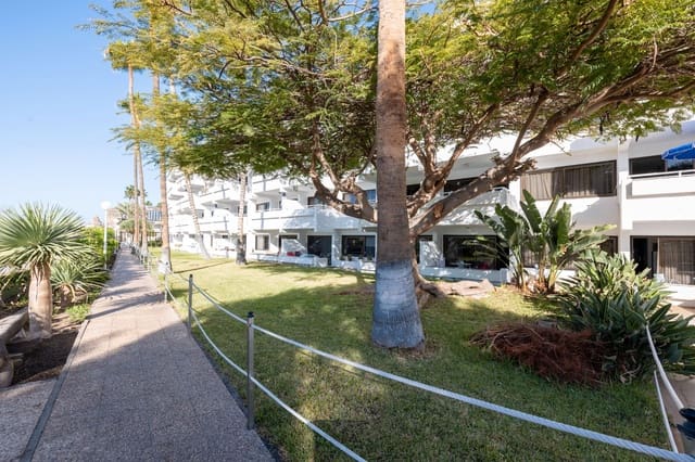 2 makuuhuone Asunto myytävänä paikassa Puerto Rico, Mogán mukana uima-altaan - 425 000 € (Ref: 8764475)