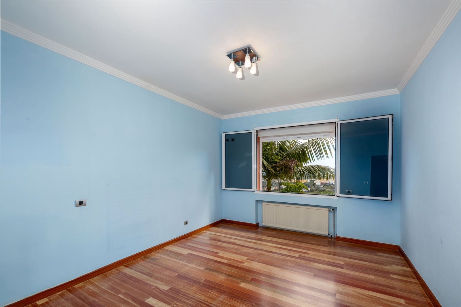 5 soveværelse Finca/Landehus til salg i Santa Brigida med garage - € 1.797.000 (Ref: 8880933)