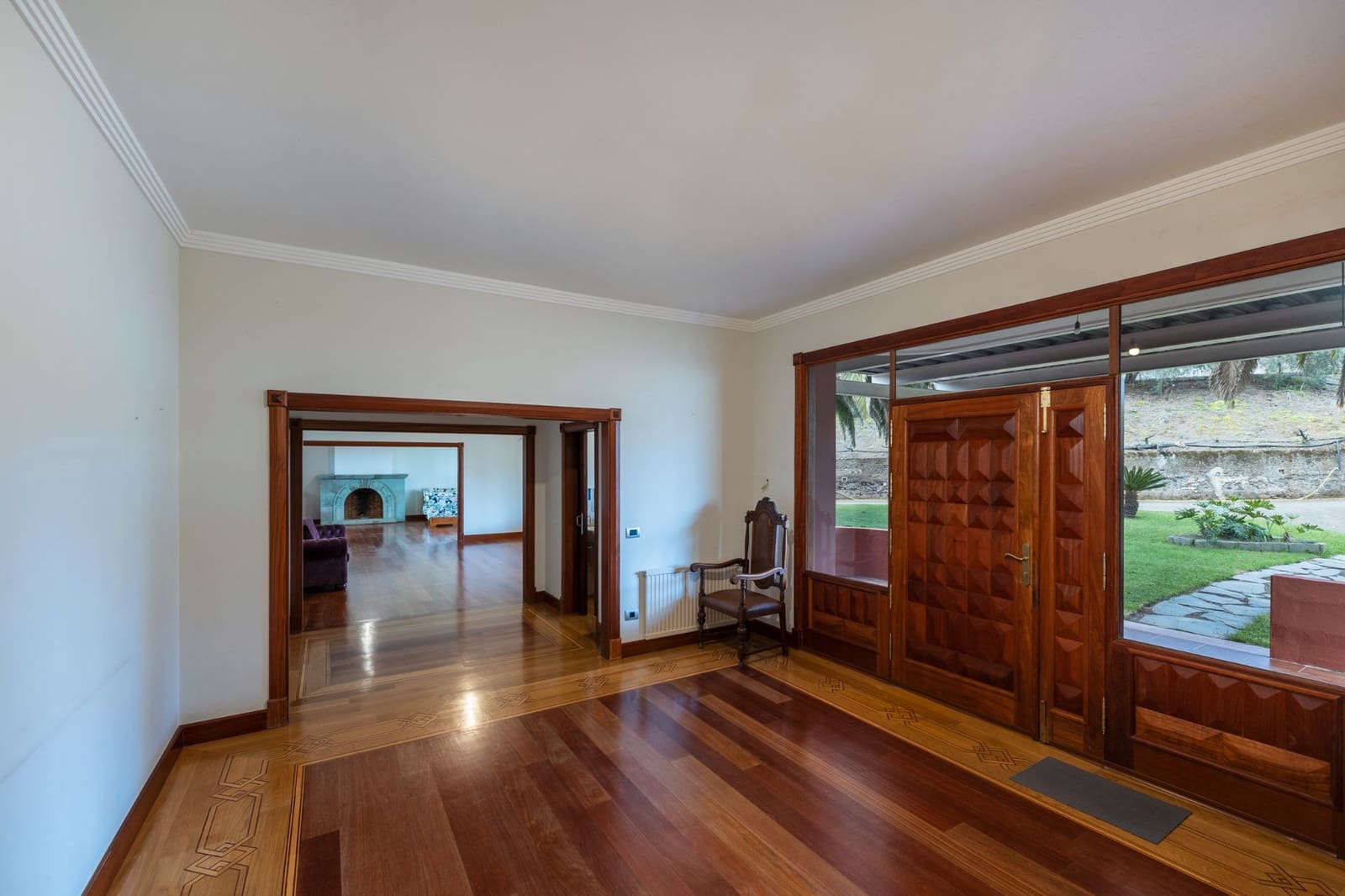 5 soveværelse Finca/Landehus til salg i Santa Brigida med garage - € 1.797.000 (Ref: 8880933)