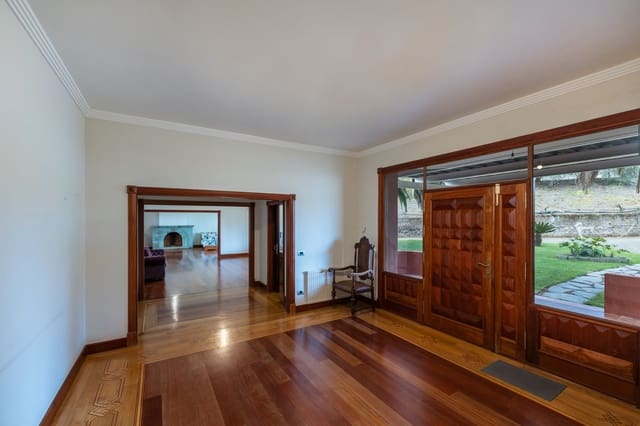 5 soverom Finca/Herregård til salgs i Santa Brígida med garasje - € 1 797 000 (Ref: 8880933)