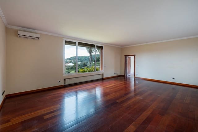 5 Zimmer Finca/Landgut zu verkaufen in Santa Brígida mit Garage - 1.797.000 € (Ref: 8880933)