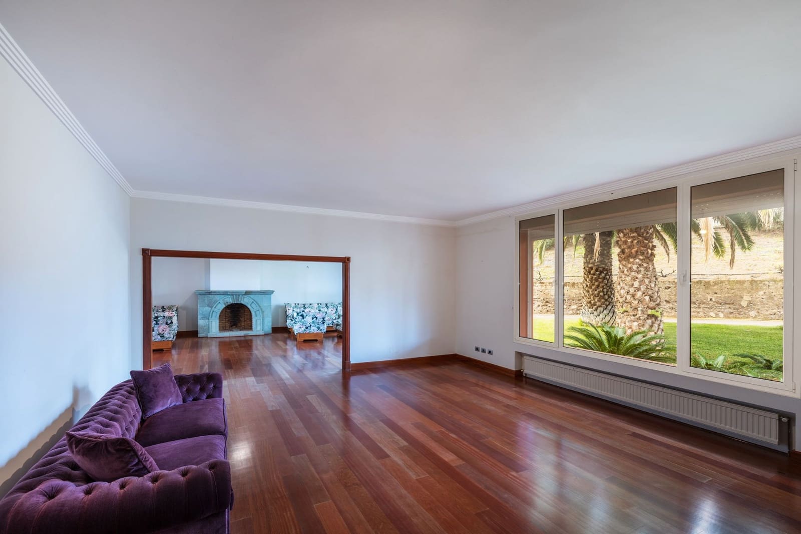 5 soveværelse Finca/Landehus til salg i Santa Brigida med garage - € 1.797.000 (Ref: 8880933)