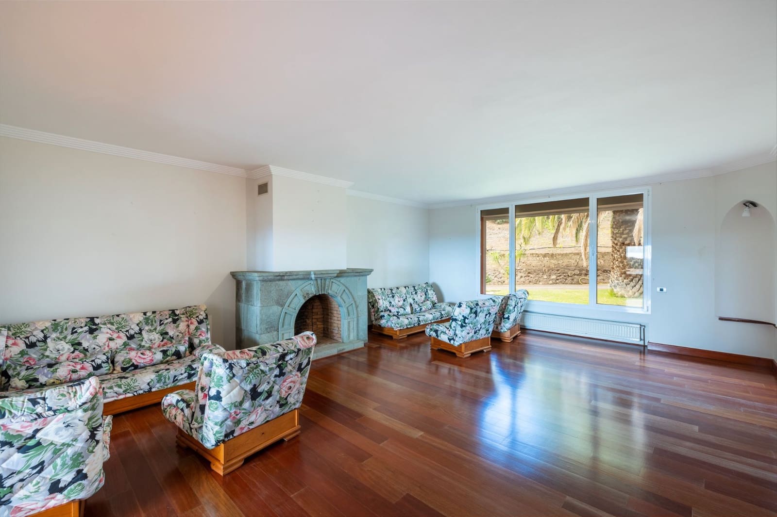 5 soveværelse Finca/Landehus til salg i Santa Brigida med garage - € 1.797.000 (Ref: 8880933)