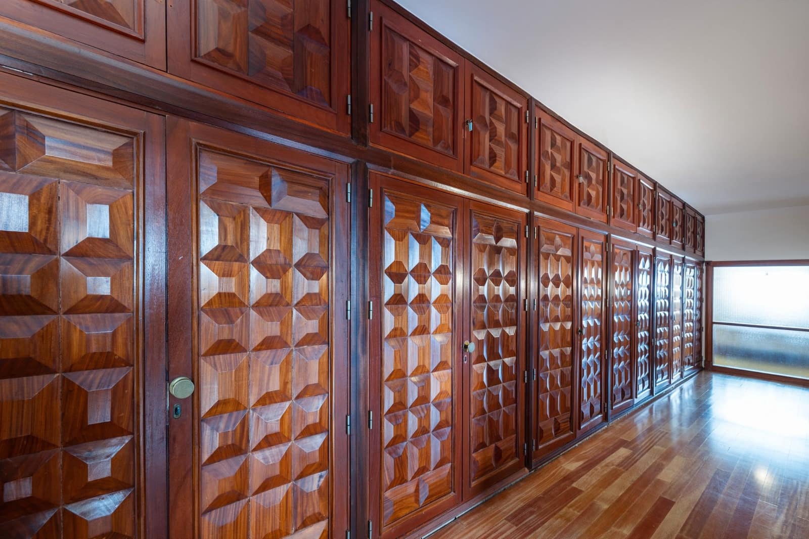 5 soveværelse Finca/Landehus til salg i Santa Brigida med garage - € 1.797.000 (Ref: 8880933)