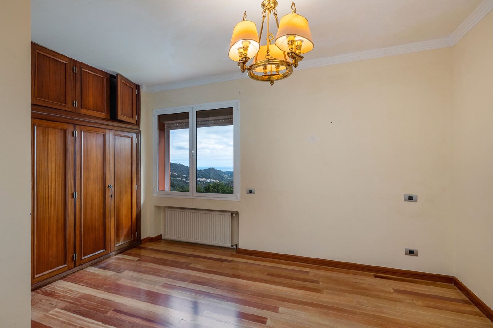 5 soveværelse Finca/Landehus til salg i Santa Brigida med garage - € 1.797.000 (Ref: 8880933)