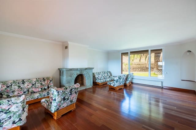 5 soverom Finca/Herregård til salgs i Santa Brígida med garasje - € 1 797 000 (Ref: 8880933)